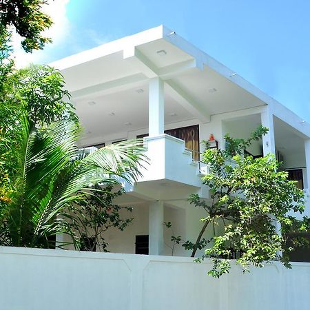 New Sandaruvilla Weligama Exterior photo