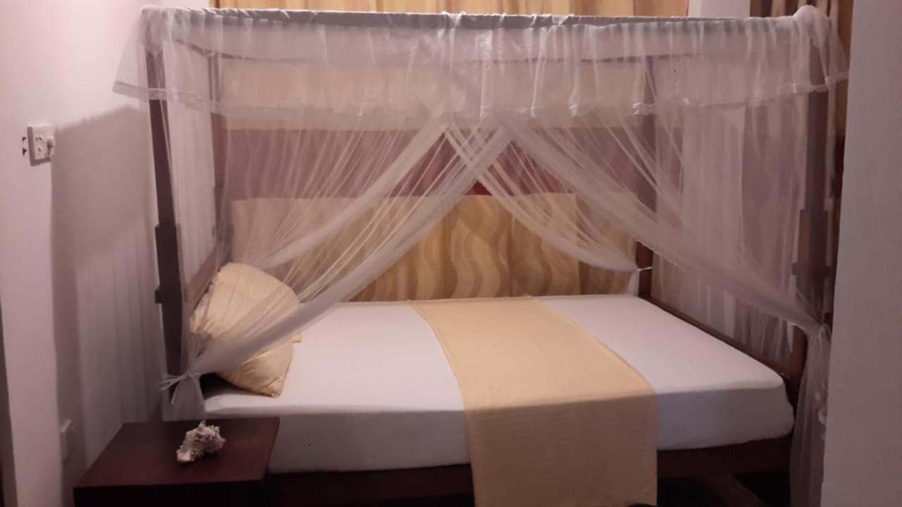 New Sandaruvilla Weligama Exterior photo