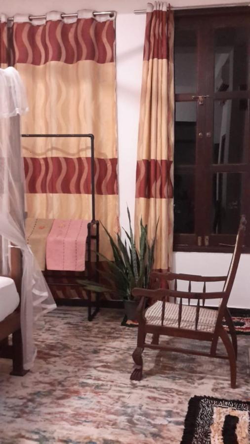 New Sandaruvilla Weligama Exterior photo