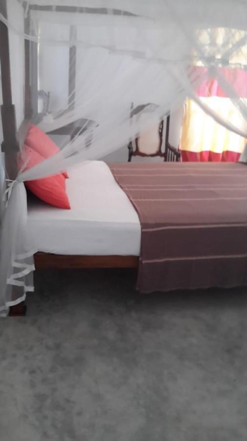 New Sandaruvilla Weligama Exterior photo