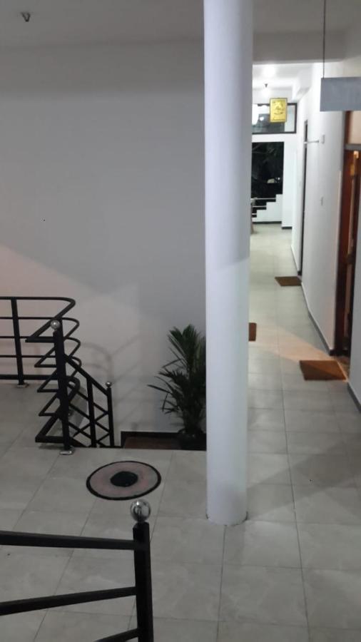 New Sandaruvilla Weligama Exterior photo
