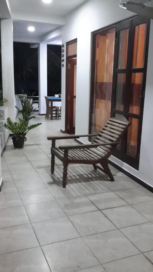 New Sandaruvilla Weligama Exterior photo