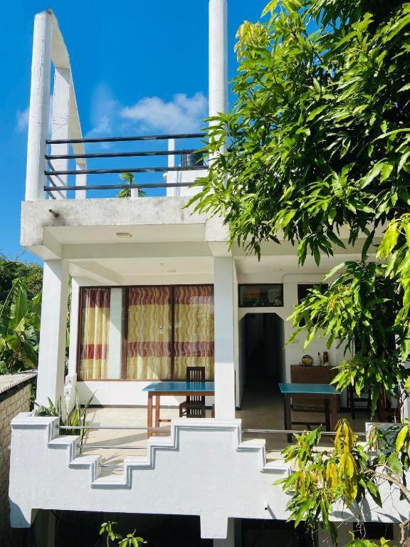 New Sandaruvilla Weligama Exterior photo
