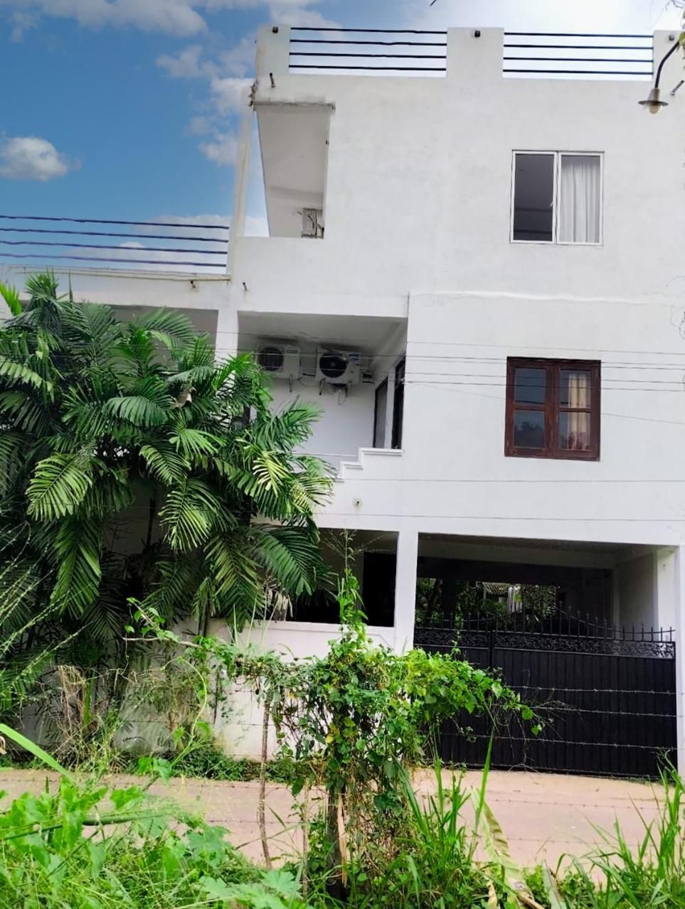 New Sandaruvilla Weligama Exterior photo
