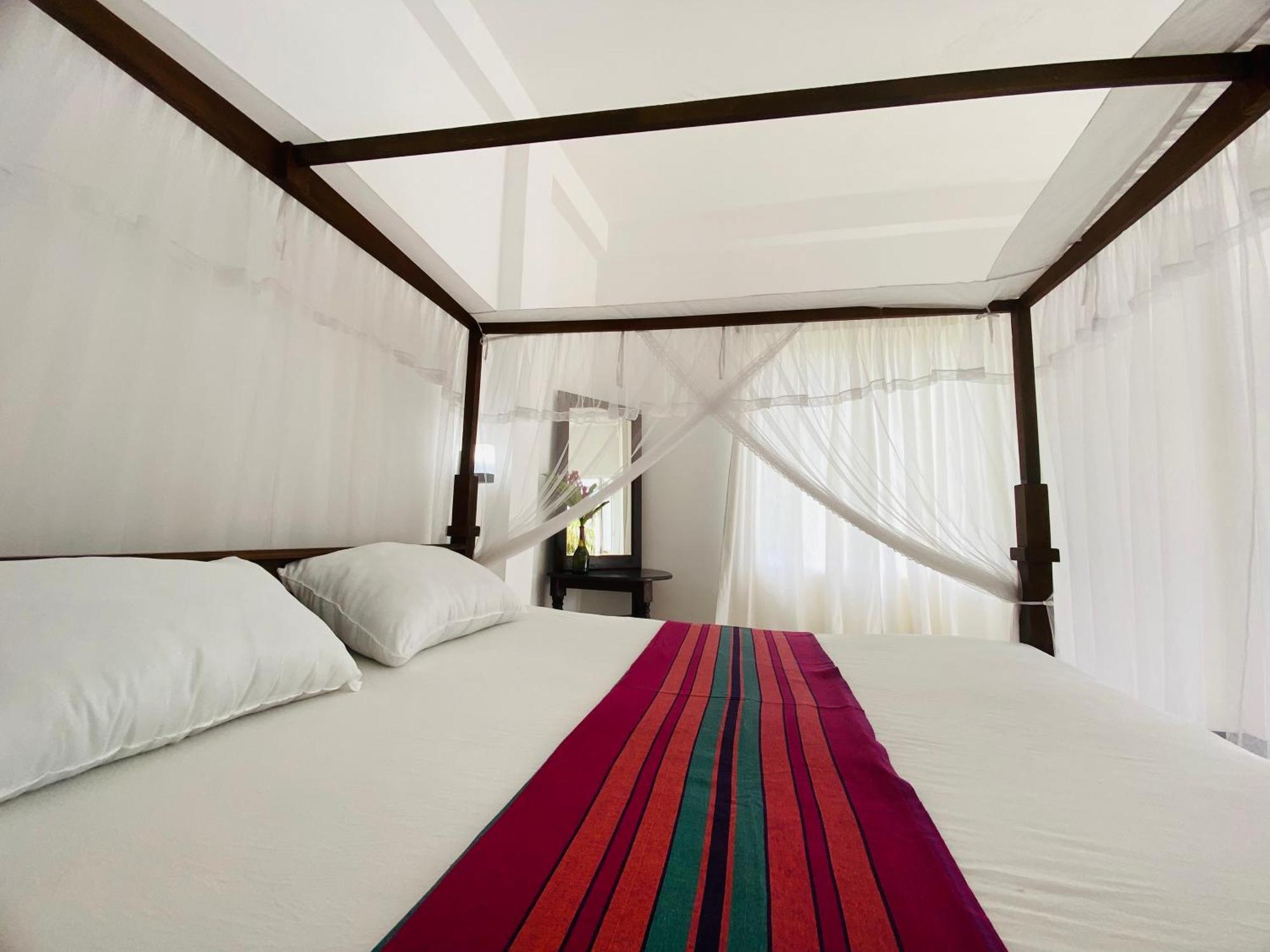 New Sandaruvilla Weligama Exterior photo