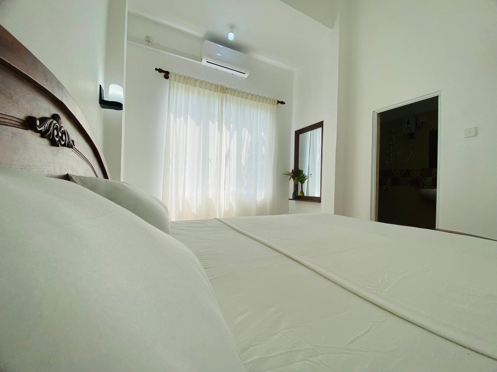 New Sandaruvilla Weligama Exterior photo
