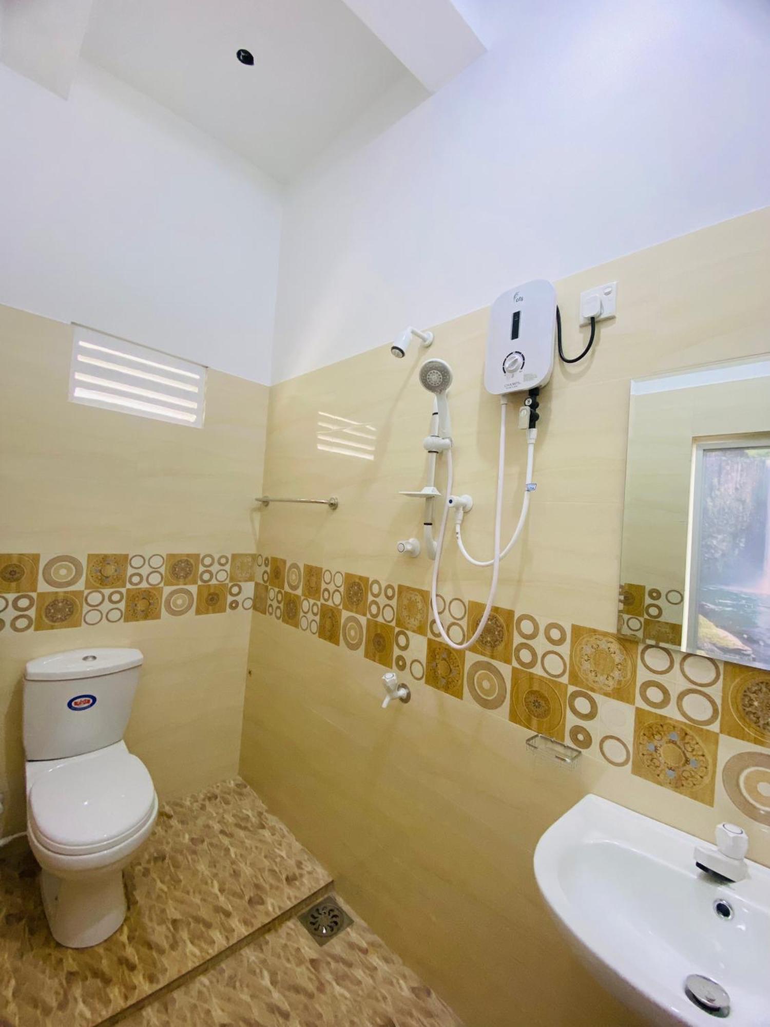 New Sandaruvilla Weligama Exterior photo