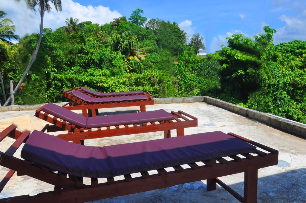 New Sandaruvilla Weligama Exterior photo