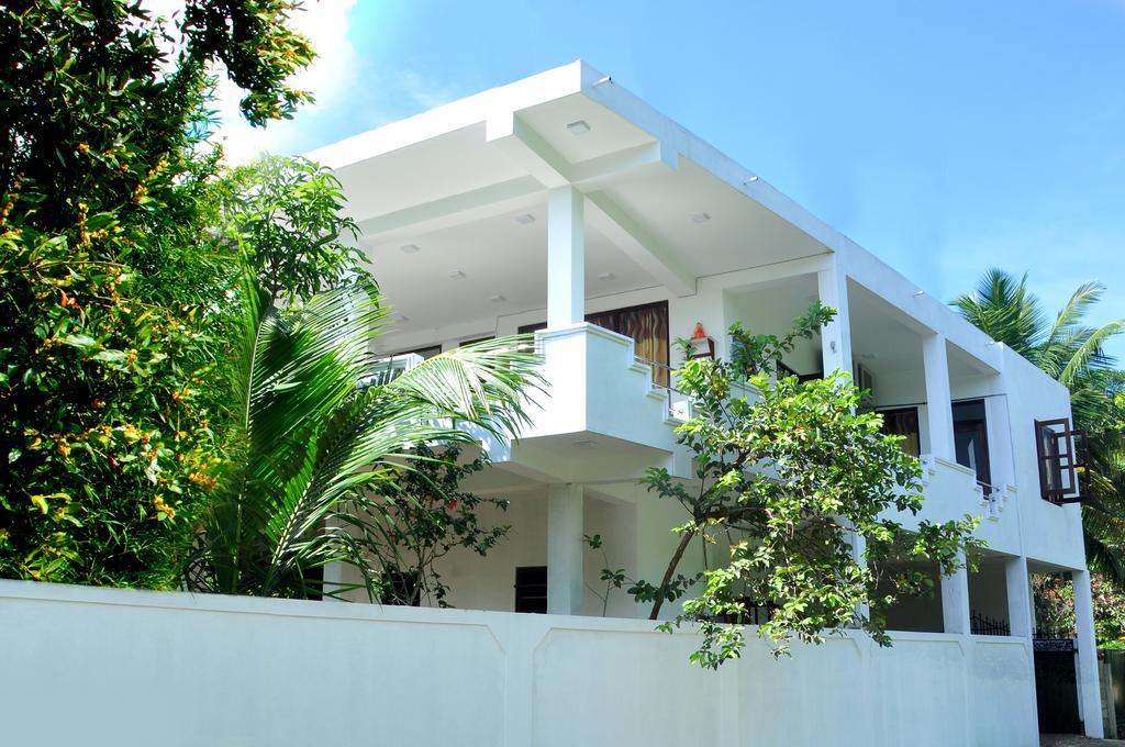 New Sandaruvilla Weligama Exterior photo