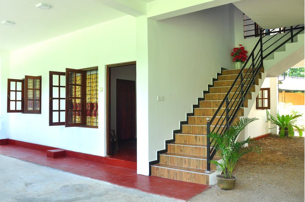 New Sandaruvilla Weligama Exterior photo