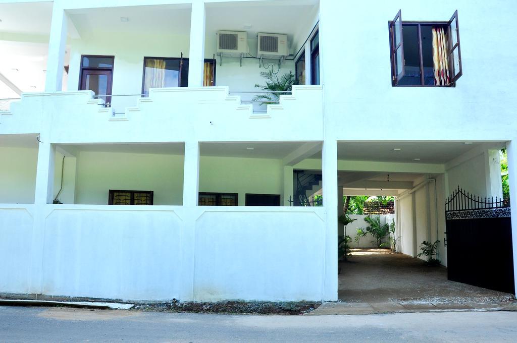 New Sandaruvilla Weligama Exterior photo