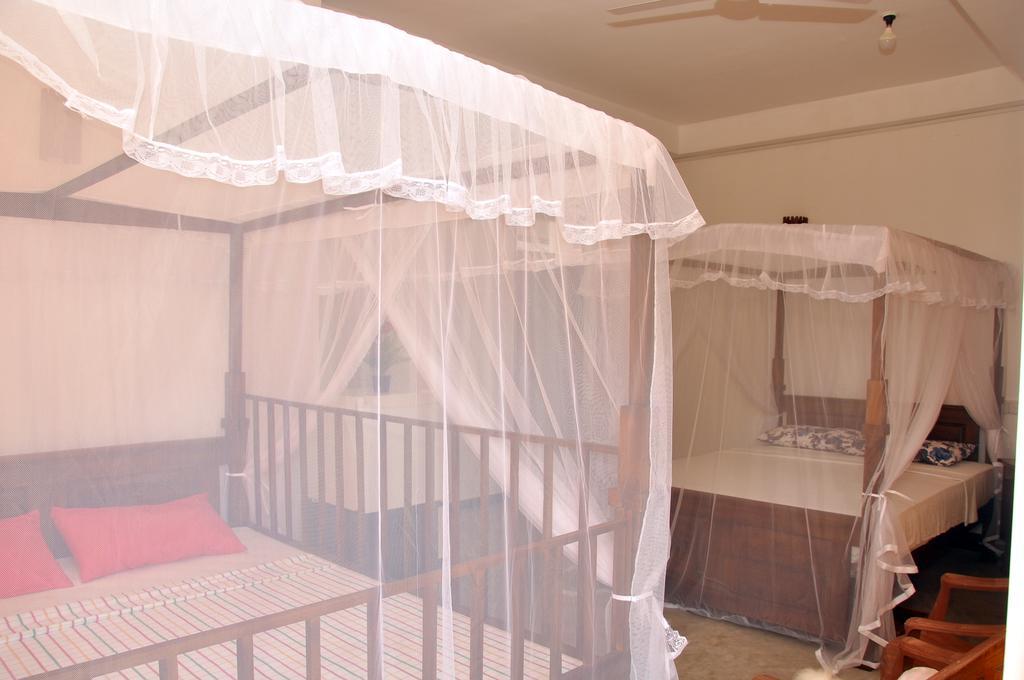New Sandaruvilla Weligama Exterior photo