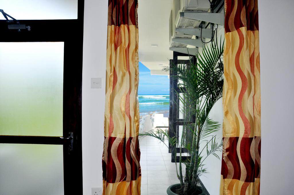 New Sandaruvilla Weligama Exterior photo
