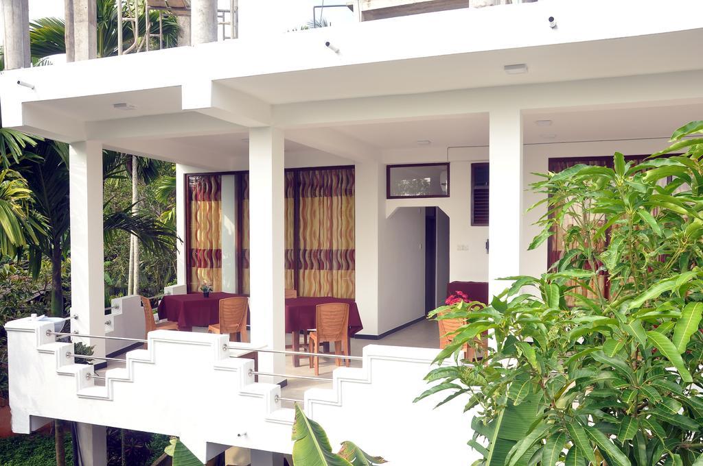 New Sandaruvilla Weligama Exterior photo