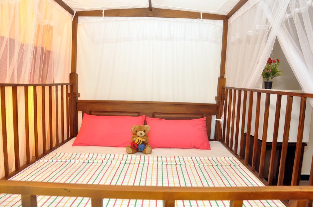 New Sandaruvilla Weligama Exterior photo