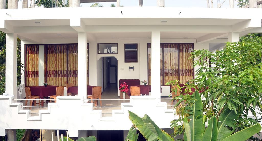 New Sandaruvilla Weligama Exterior photo
